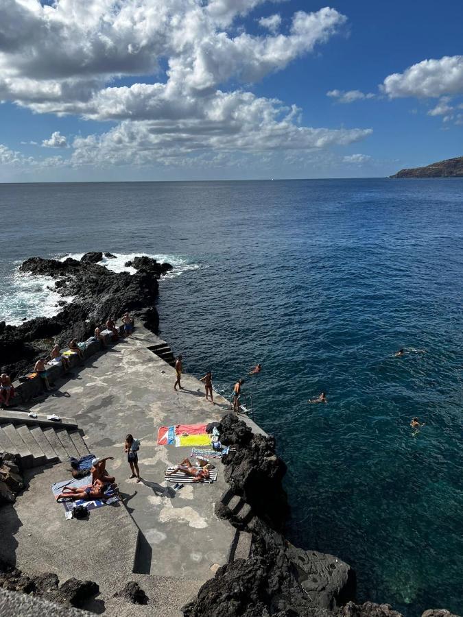 Home Away From Home Canical (Madeira) Exterior foto