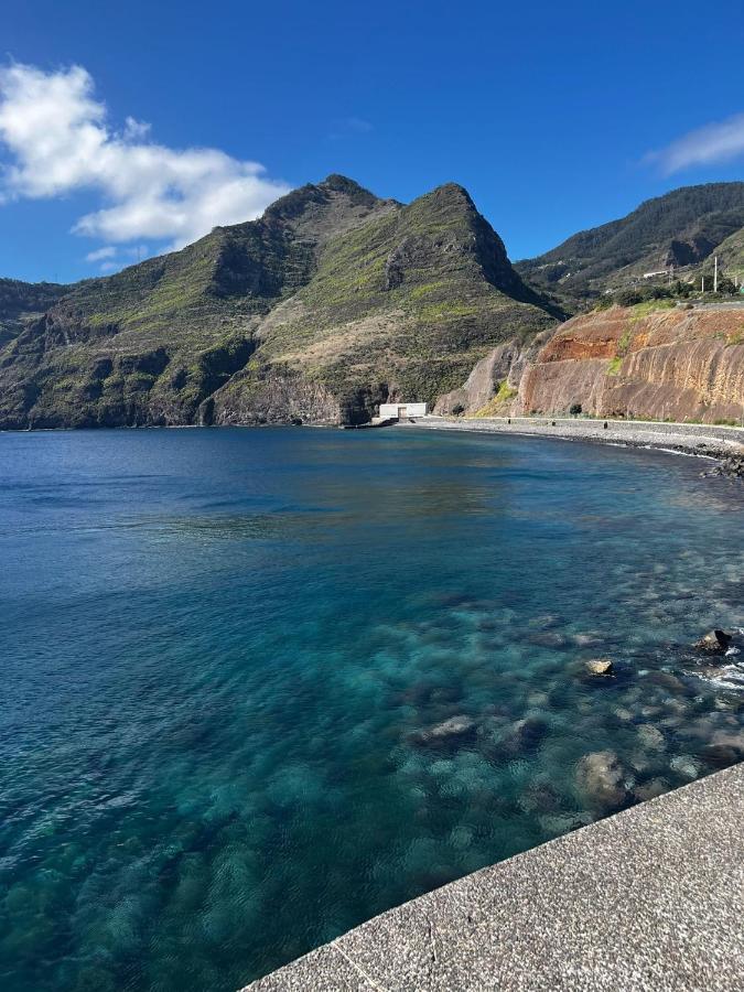 Home Away From Home Canical (Madeira) Exterior foto