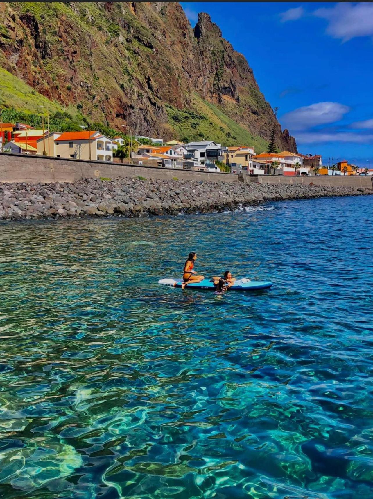 Home Away From Home Canical (Madeira) Exterior foto